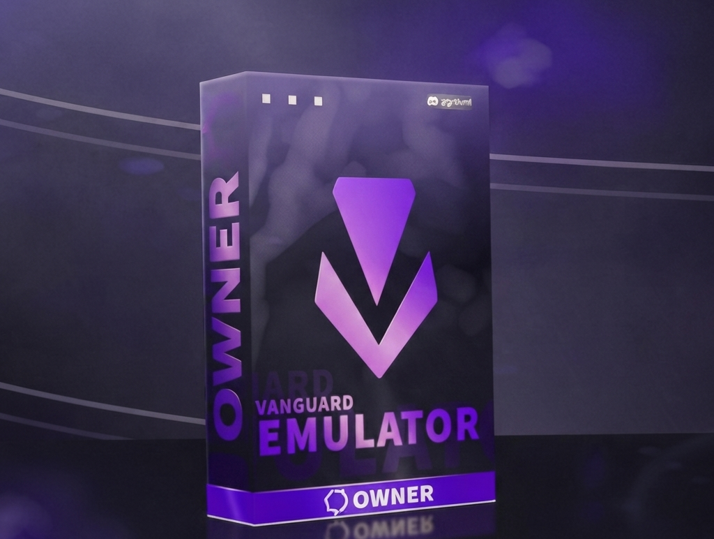 Vanguard Emulator
